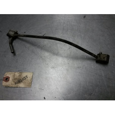 103Q035 Steam Tube From 2005 GMC Yukon 5.3 103Q035 Steam Tube From 2005 GMC Yukon 5.3